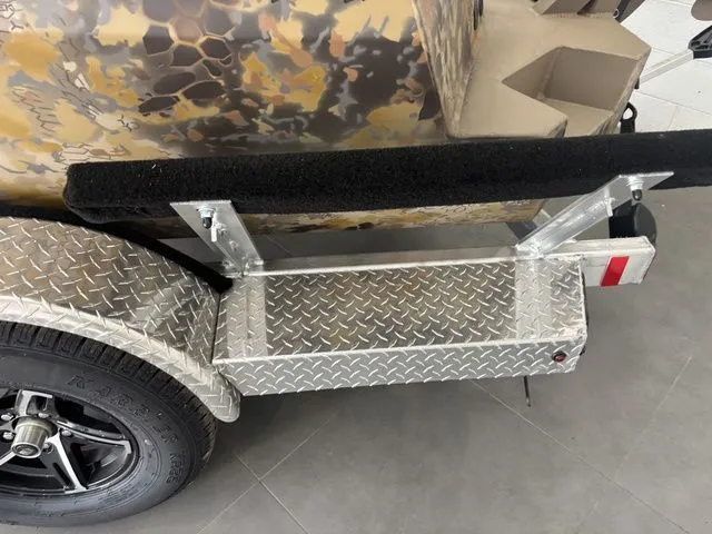 Slide: The Image of Thor 1754 Timber Hammer Elite Package - Kryptek Fl 2026 - 25