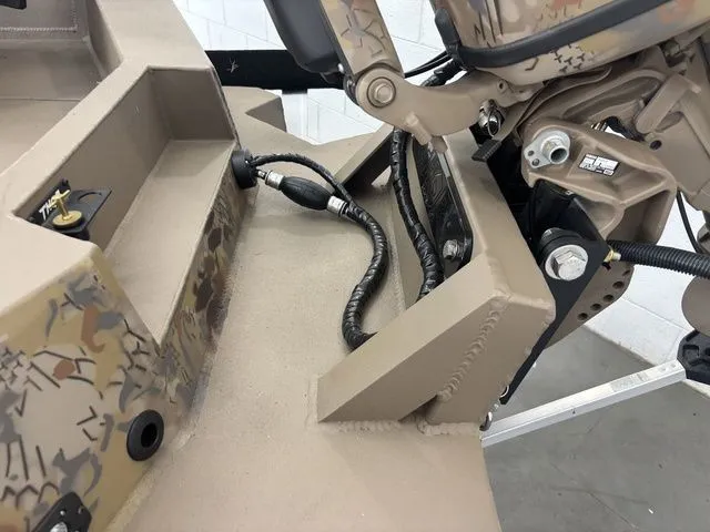 Slide: The Image of Thor 1754 Timber Hammer Elite Package - Kryptek Fl 2026 - 29