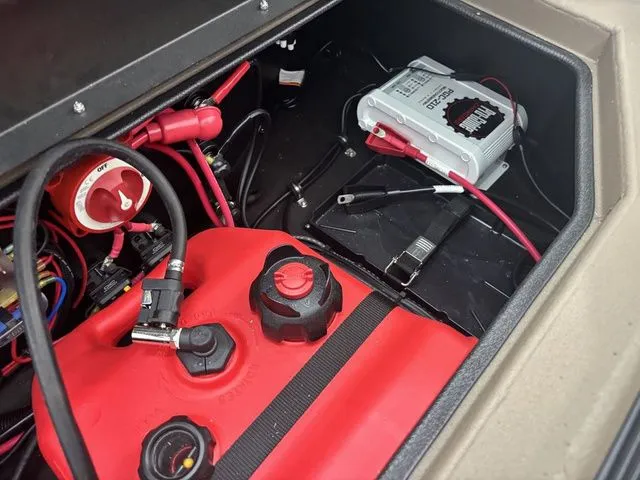 Slide: The Image of Thor 1754 Timber Hammer Elite Package - Kryptek Fl 2026 - 30