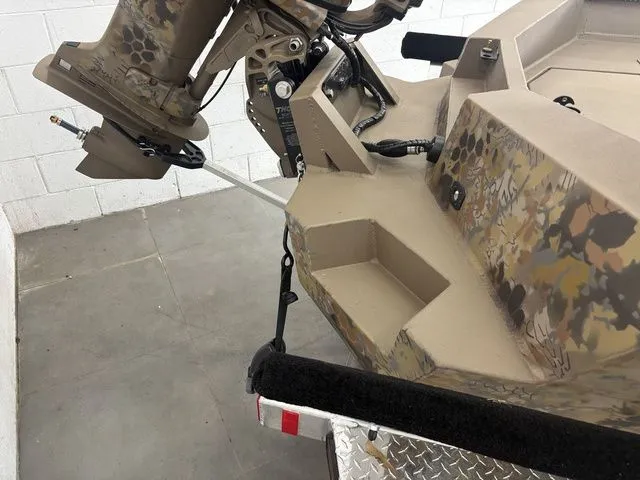 Slide: The Image of Thor 1754 Timber Hammer Elite Package - Kryptek Fl 2026 - 6