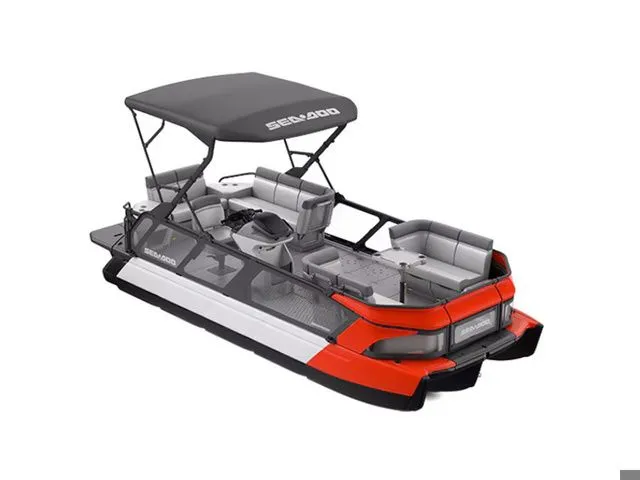 The Image of Sea-Doo Switch Cruise 21 2025 - 1