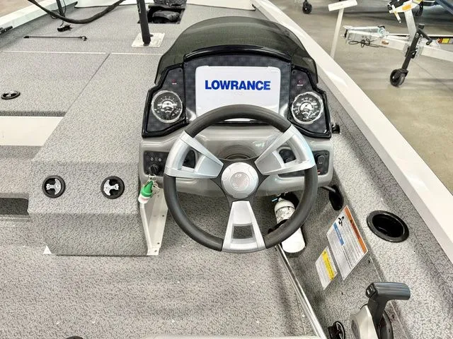 Slide: The Image of G3 Sportsman 1710 2022 - 3