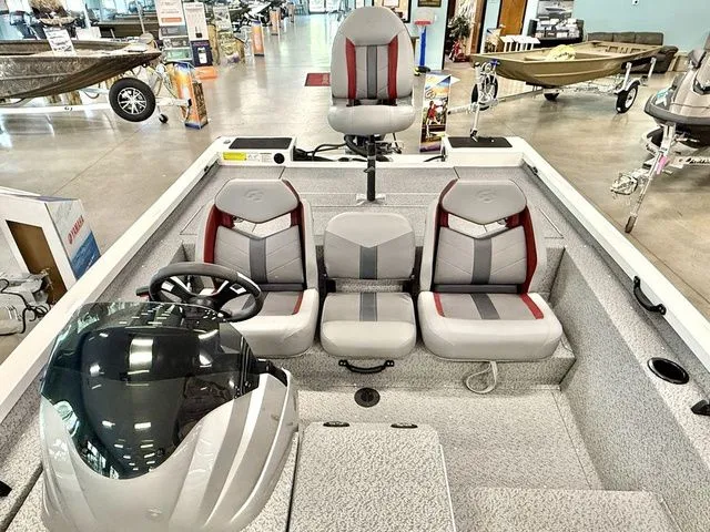 Slide: The Image of G3 Sportsman 1710 2022 - 4