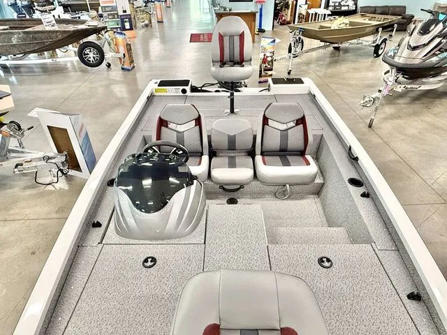 Slide: The Image of G3 Sportsman 1710 2022 - 5