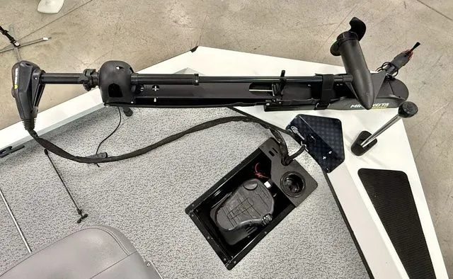 Slide: The Image of G3 Sportsman 1710 2022 - 6