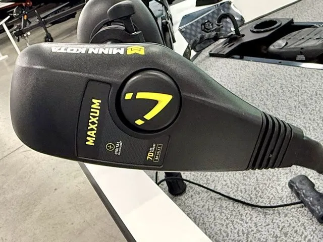 Slide: The Image of G3 Sportsman 1710 2022 - 7