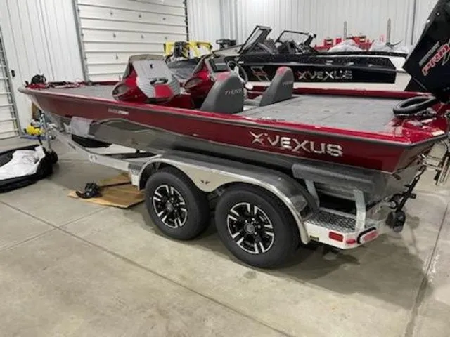 The Image of Vexus AVX2080 2024 - 1