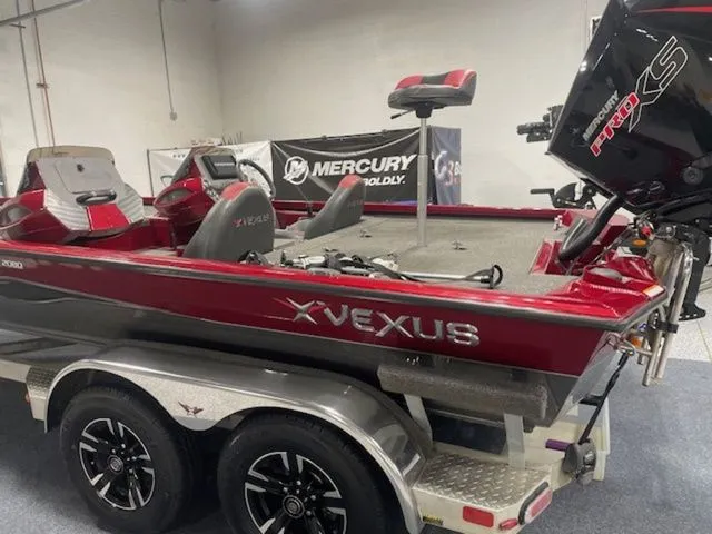 Slide: The Image of Vexus AVX2080 2024 - 3