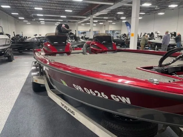 Slide: The Image of Vexus AVX2080 2024 - 6