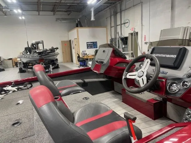 Slide: The Image of Vexus AVX2080 2024 - 9