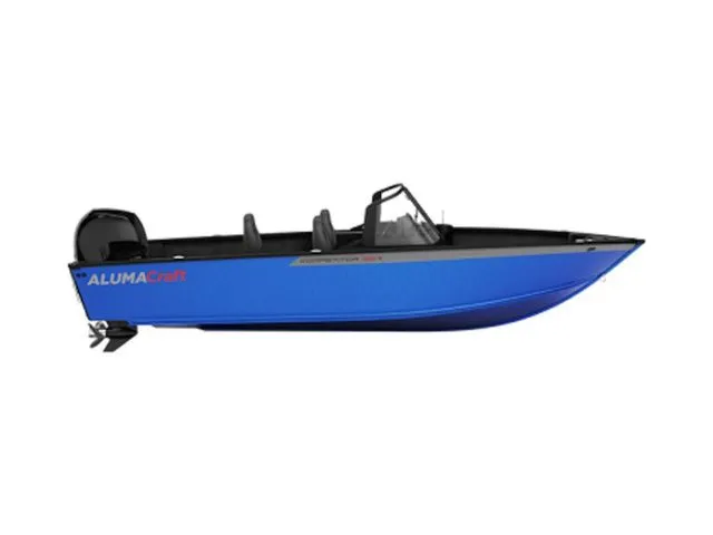 The Image of Alumacraft Competitor 185X Sport 2026 - 1