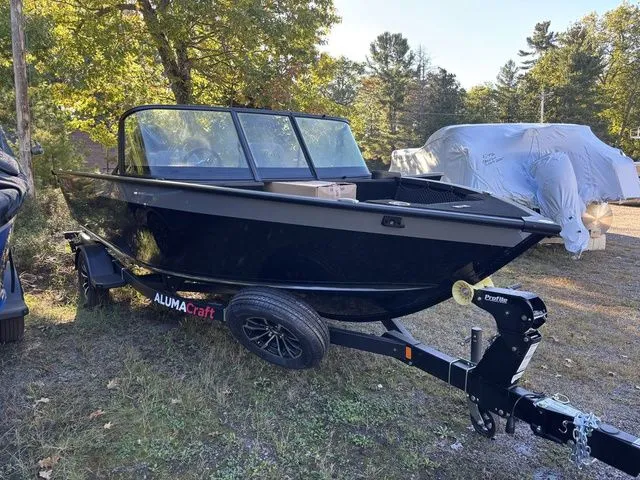 Slide: The Image of Alumacraft Competitor 185X Sport 2026 - 3