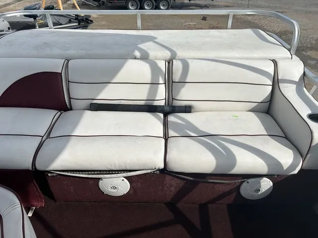 Slide: The Image of Playbuoy Calypso 1999 - 10