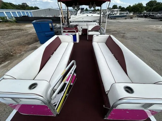 Slide: The Image of Playbuoy Calypso 1999 - 6