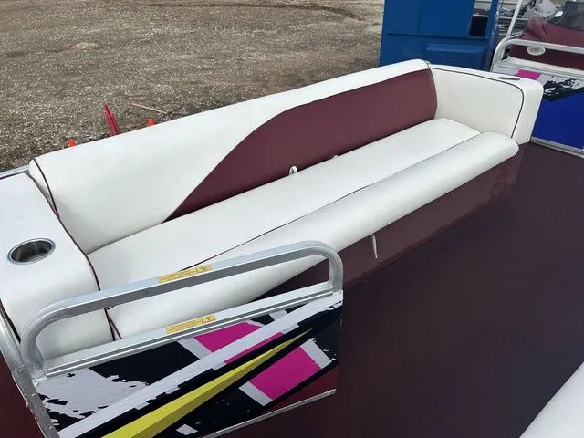 Slide: The Image of Playbuoy Calypso 1999 - 7