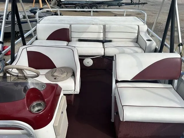 Slide: The Image of Playbuoy Calypso 1999 - 8