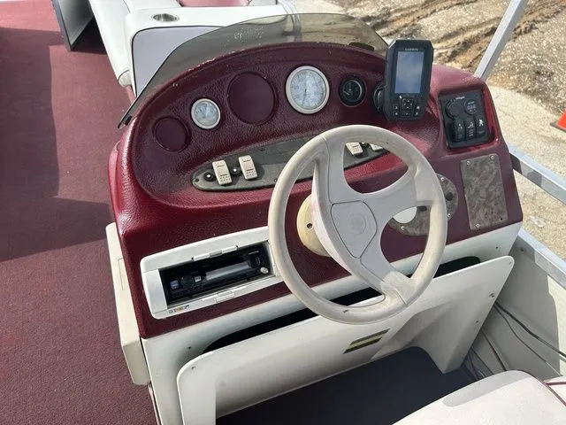 Slide: The Image of Playbuoy Calypso 1999 - 9