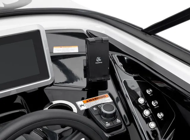 Slide: The Image of Yamaha 252SD 2026 - 8