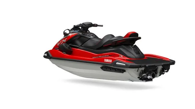 Slide: The Image of Yamaha VX 2026 - 5