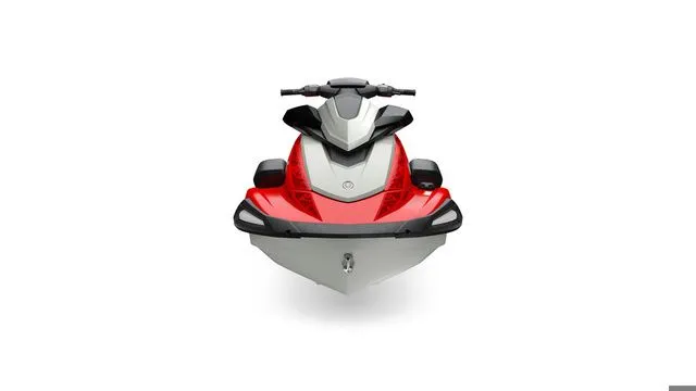 Slide: The Image of Yamaha VX 2026 - 8