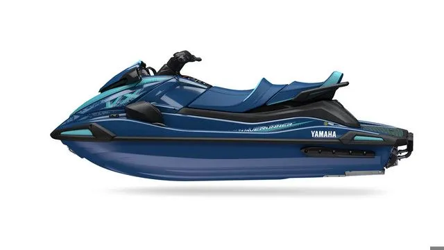 Slide: The Image of Yamaha VX 2026 - 6