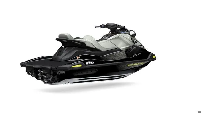 Slide: The Image of Yamaha VX Cruiser HO 2026 - 3