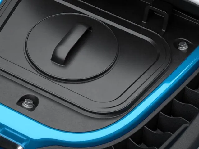 Slide: The Image of Yamaha FX Cruiser HO 2026 - 3