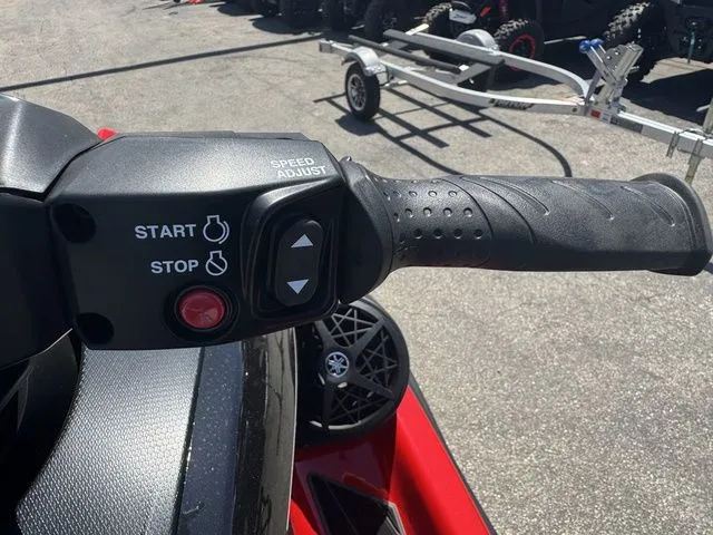 Slide: The Image of Yamaha FX Cruiser HO 2026 - 14