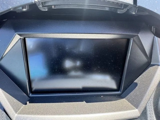 Slide: The Image of Yamaha FX Cruiser HO 2026 - 15