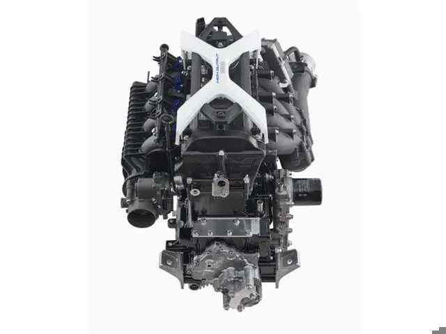 Slide: The Image of Yamaha GP HO 2026 - 6