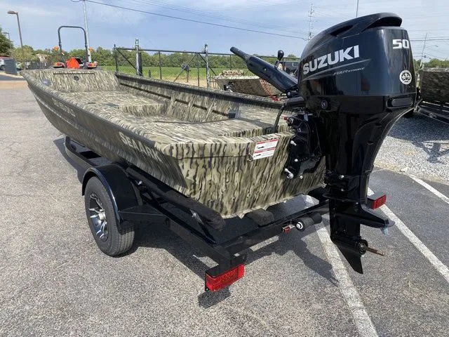 Slide: The Image of SeaArk DXS 1652 DKLD 2025 - 3