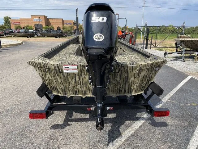 Slide: The Image of SeaArk DXS 1652 DKLD 2025 - 4