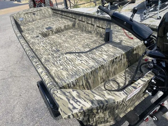 Slide: The Image of SeaArk DXS 1652 DKLD 2025 - 7