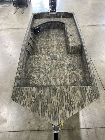 Slide: The Image of SeaArk DXS 1652 DKLD 2025 - 8