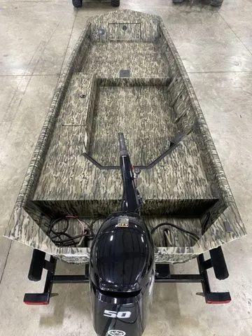 Slide: The Image of SeaArk DXS 1652 DKLD 2025 - 9