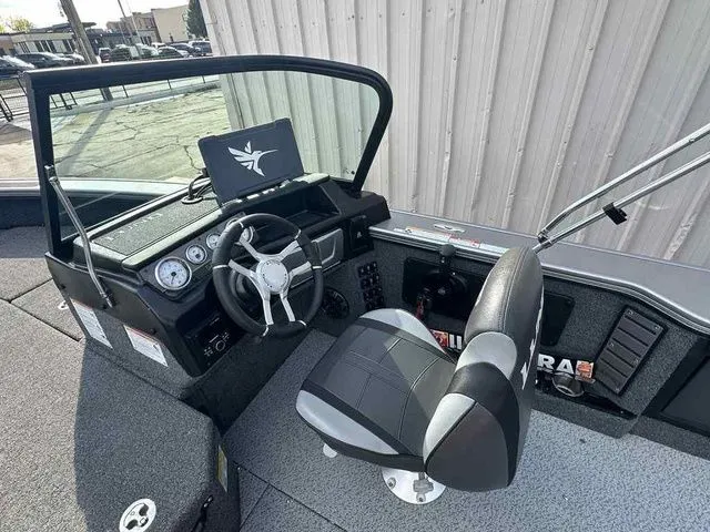 Slide: The Image of Lund 2075 Pro-V Sport 2025 - 10