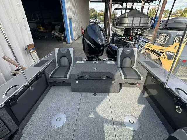 Slide: The Image of Lund 2075 Pro-V Sport 2025 - 14