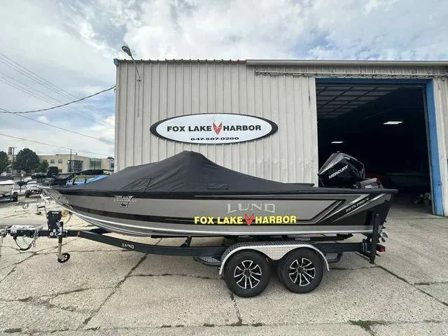 Slide: The Image of Lund 2075 Pro-V Sport 2025 - 5