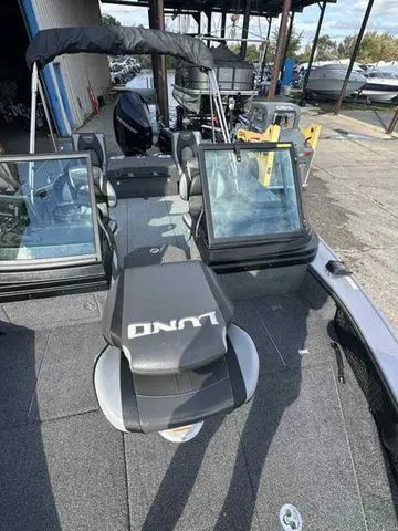 Slide: The Image of Lund 2075 Pro-V Sport 2025 - 8