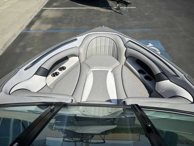 Slide: The Image of Sanger V237SX 2025 - 11