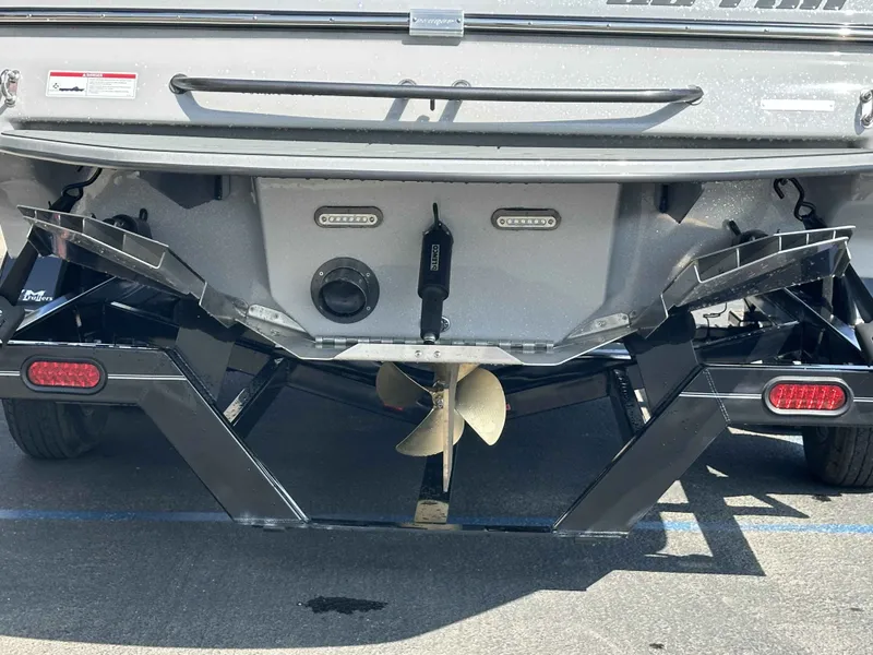 Slide: The Image of Sanger V237SX 2025 - 5