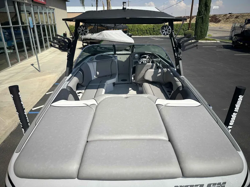 Slide: The Image of Sanger V237SX 2025 - 6