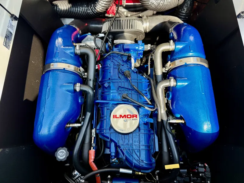 Slide: The Image of MasterCraft NXT24 2021 - 19