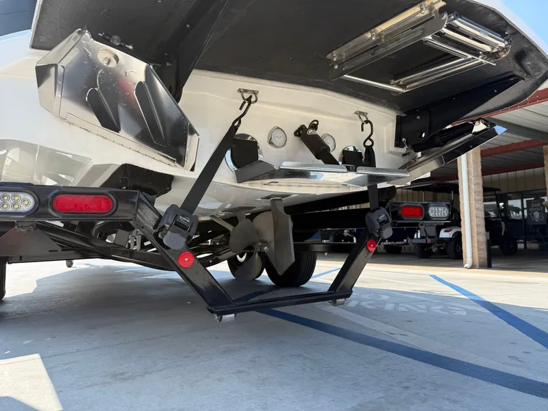 Slide: The Image of MasterCraft NXT24 2021 - 7