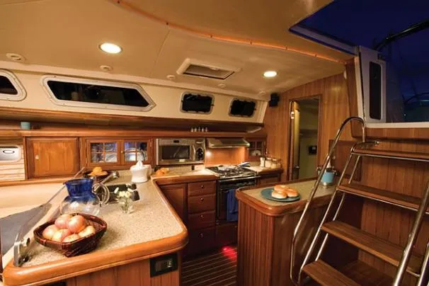 Slide: The Image of Manufacturer Provided Image - 77