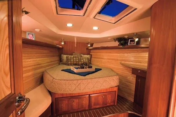 Slide: The Image of Manufacturer Provided Image - 78