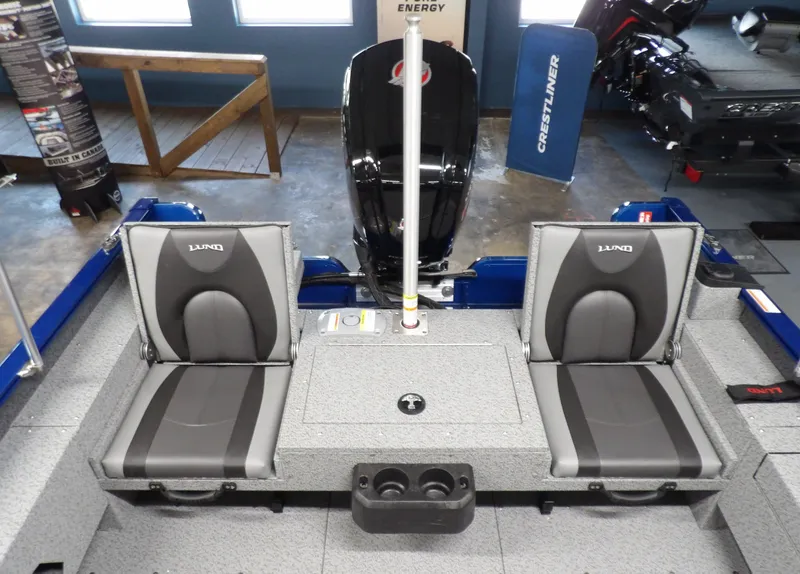 Slide: The Image of Lund 1775 Adventure Sport 2026 - 16