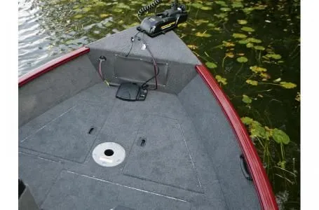 Slide: The Image of Lund 1650 Rebel XL Sport 2024 - 11