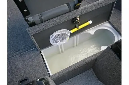 Slide: The Image of Lund 1650 Rebel XL Sport 2024 - 15