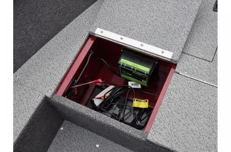 Slide: The Image of Lund 1650 Rebel XL Sport 2024 - 16